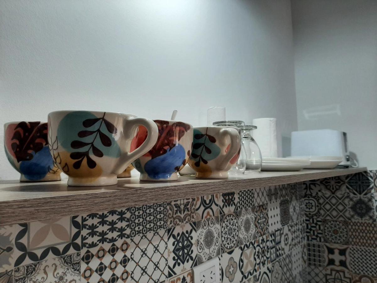 Flores Patagonicas Departamentos 埃尔卡拉法特 外观 照片